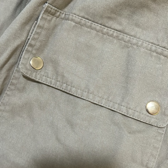 NWT BARN JACKET - Picture 7 of 9